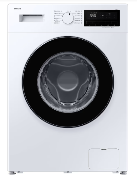 Пральна машина Samsung WW90FG3M05AWLF